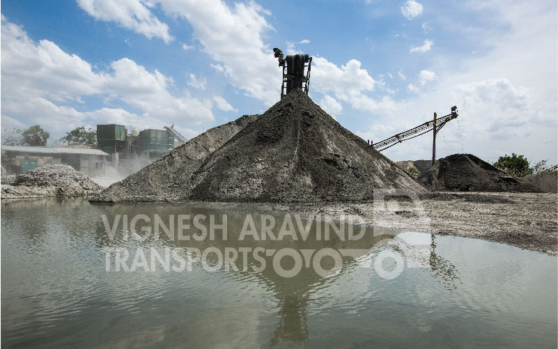 M sand Dealers in chennai