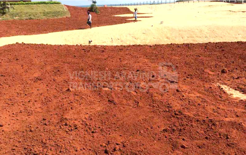 Red Soil Dealers In Chennai