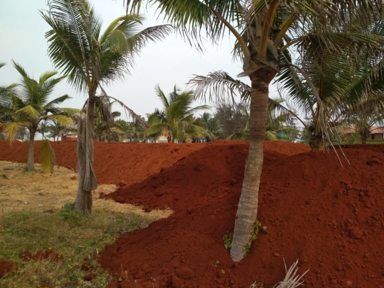Best Red Soil Sale Chennai No.1 Red Soil Sale Chennai
